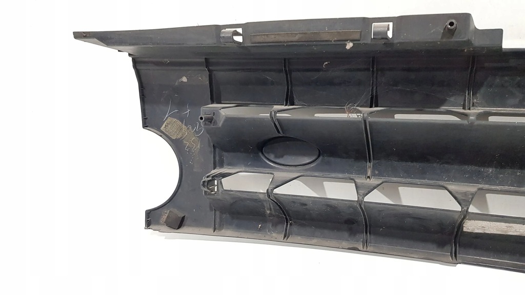 фото №13, Решітка радіатора решітка радіатора land rover discovery 3 iii