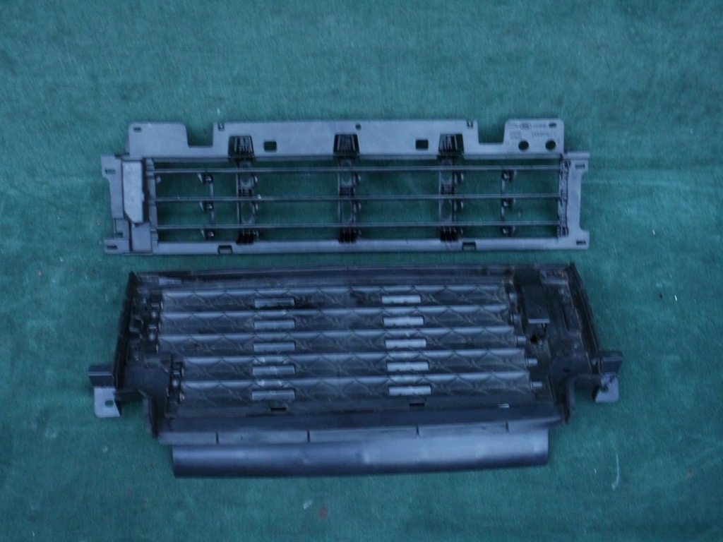 фото №8, Kompletny перед range rover velar lift l560 6pdc камера радар 2020.07-