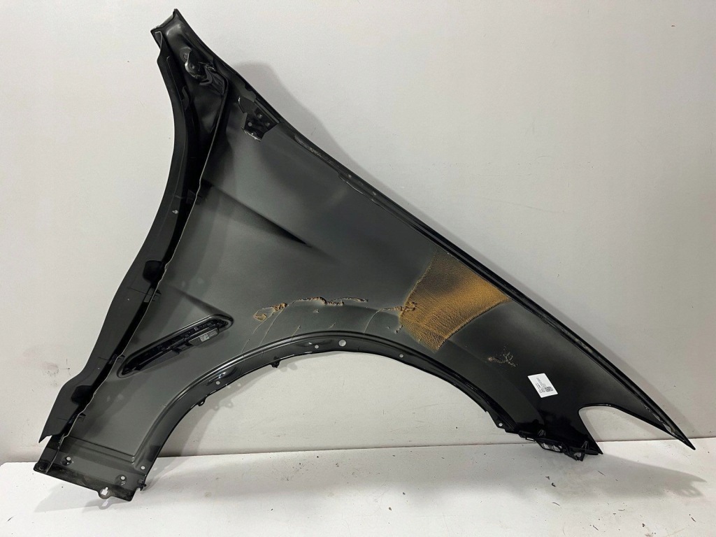 фото №10, Bmw x3m f97 2023 kompletny набір передньої частини кузов / кузов