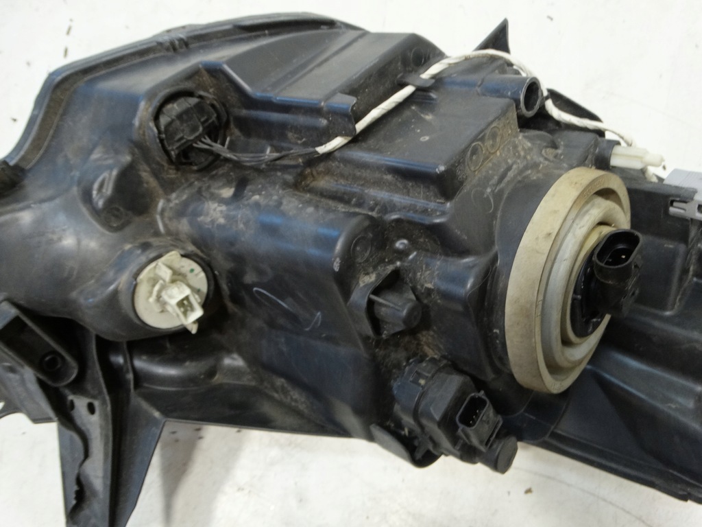 фото №12, Лампа фара led лівий перед valeo peugeot 108 81150-0h150