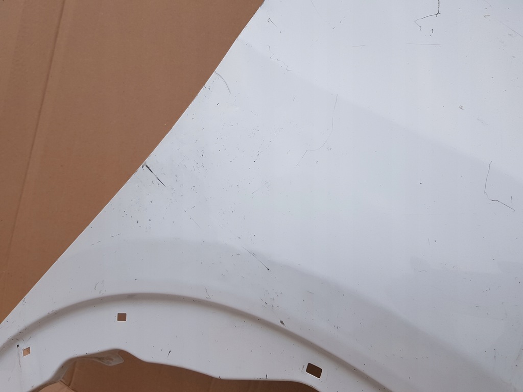 фото №11, Крыло передний правый перед honda hr-v ii 15-21