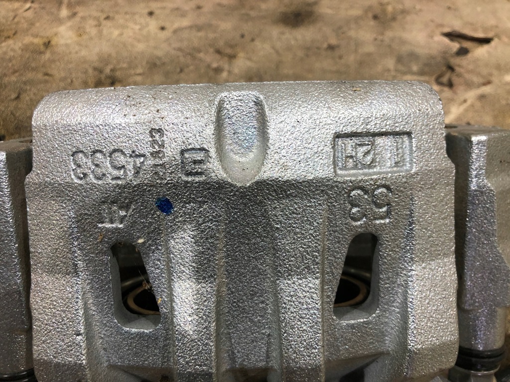 фото №6, Lexus es 2020 300h супорт супорти перед