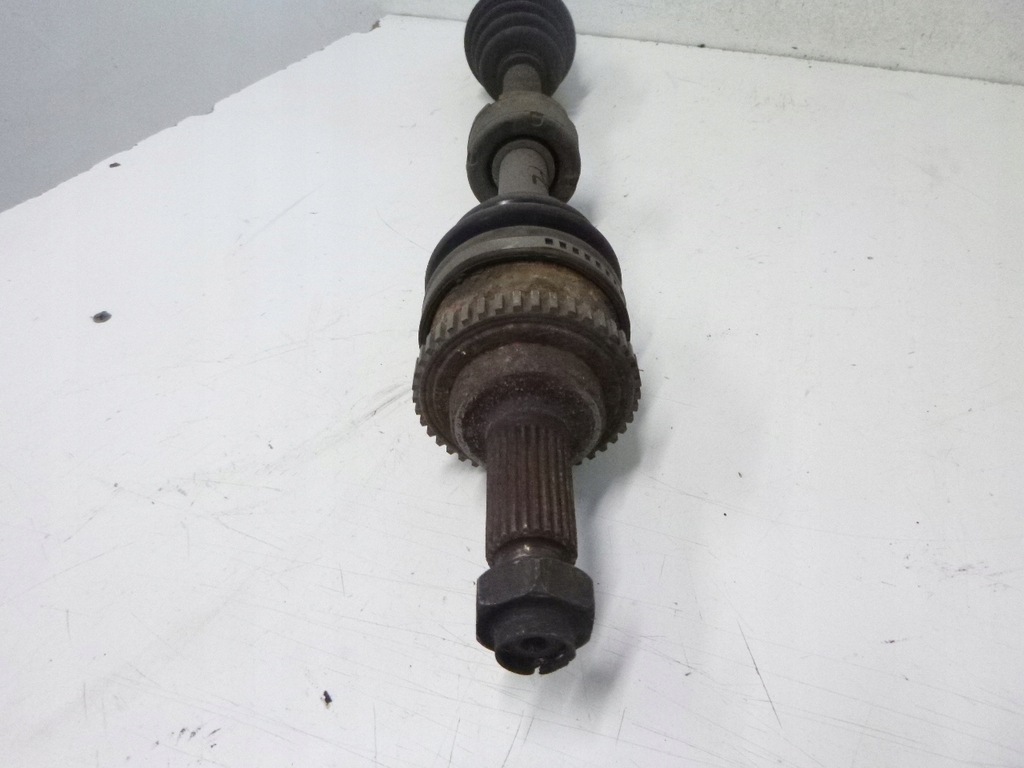 фото №5, Приводной вал передняя левая suzuki liana 1.6 2001r.