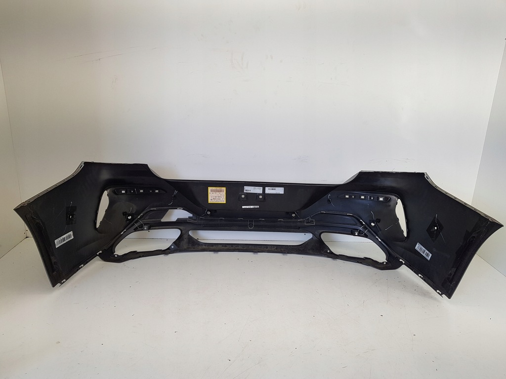 фото №7, Bmw 8 g14 g15 m-pakiet бампер задня