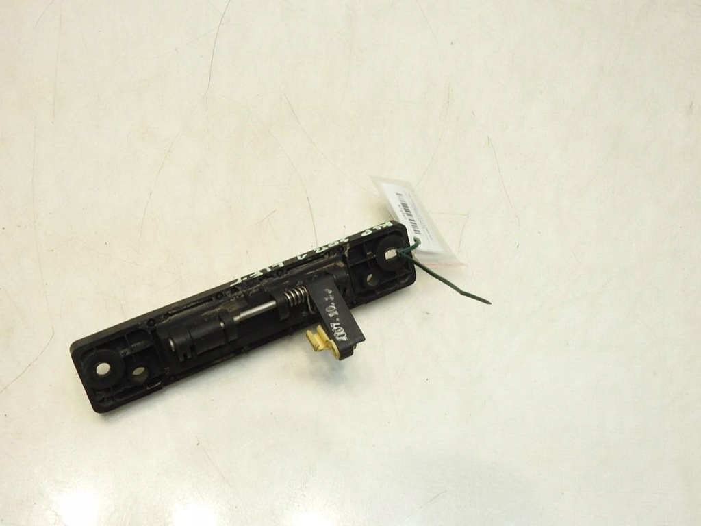 фото №3, Ручка крышки задняя kia sorento i