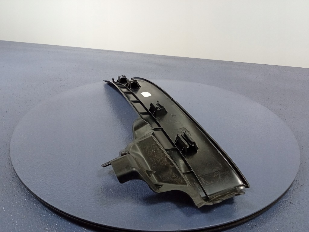 фото №5, Bmw 1 f40 молдинг защита порог левый задняя 7444941