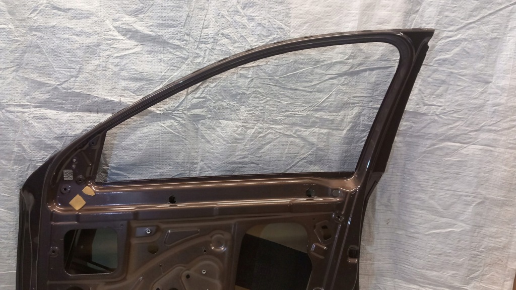 фото №11, Skoda octavia iii дверь перед правое bydgoszcz 5e0831312