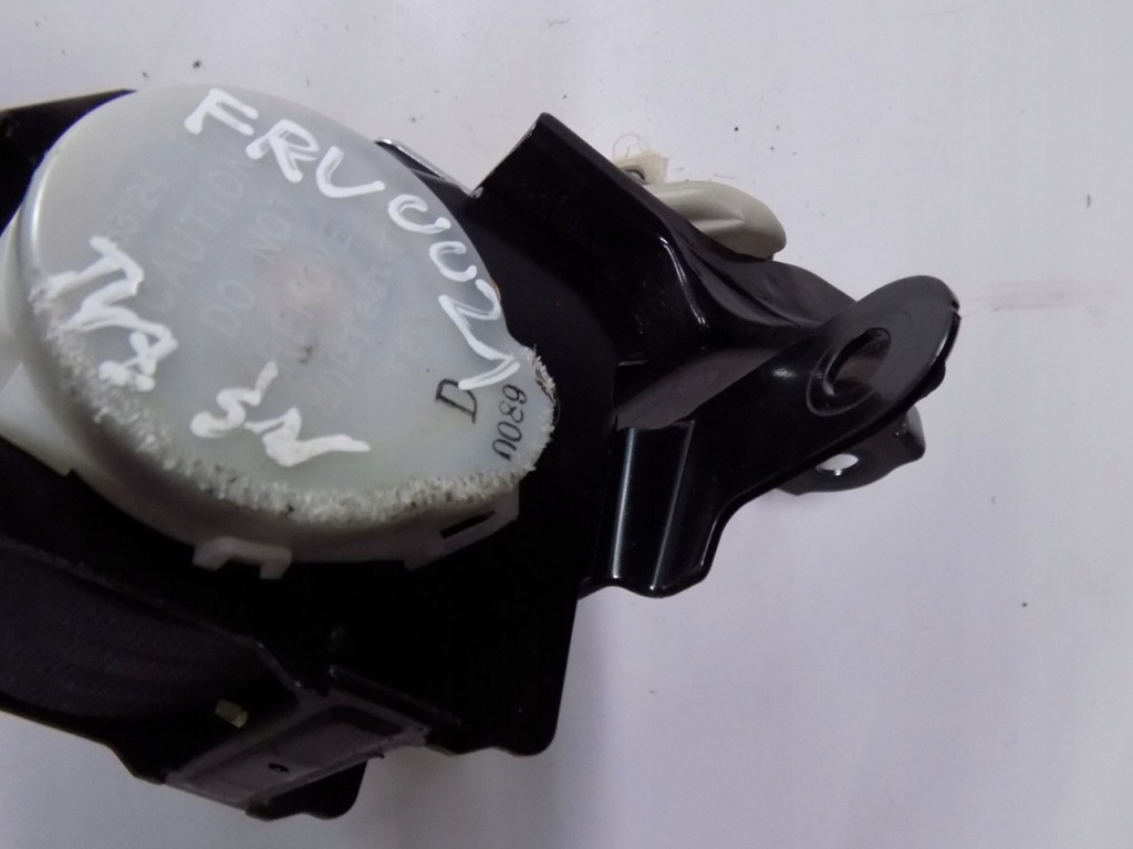 фото №1, Honda fr-v 2.2 i-ctdi pas средний задняя