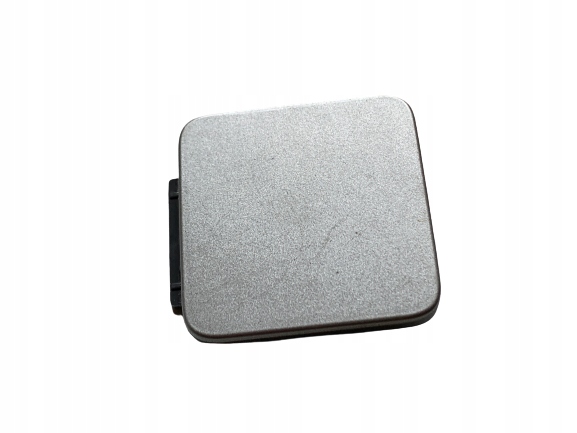 фото №1, Skoda octavia iv заглушка бампера фаркоп задняя 5e7807441