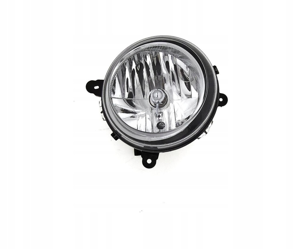 фото №1, Лампа передняя jeep patriot, 07 - 17 5303842ac