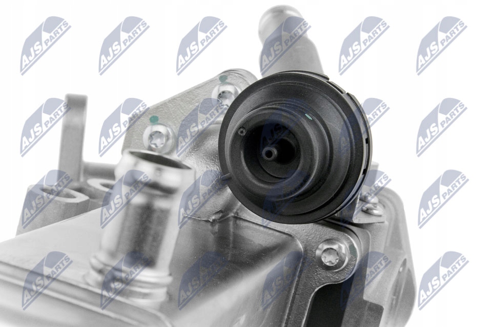 фото №11, Клапан egr с радиатор выхлопных газов do nissan cabstar dci