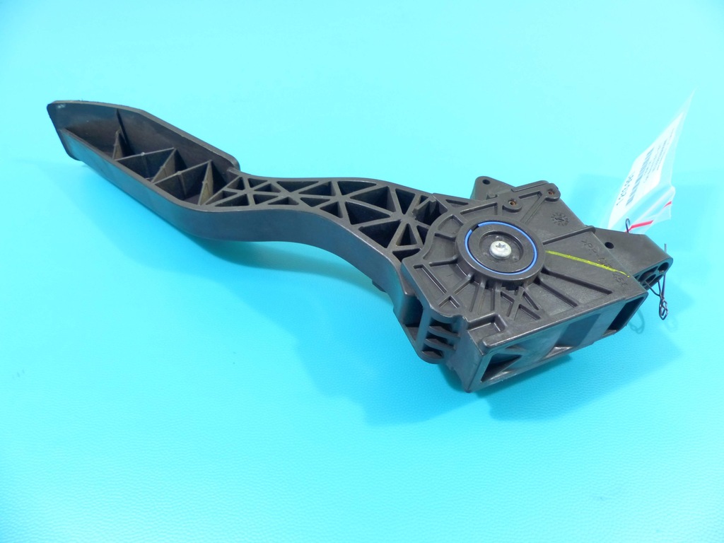 фото №7, Потенциометр газа педаль opel meriva b 13252885