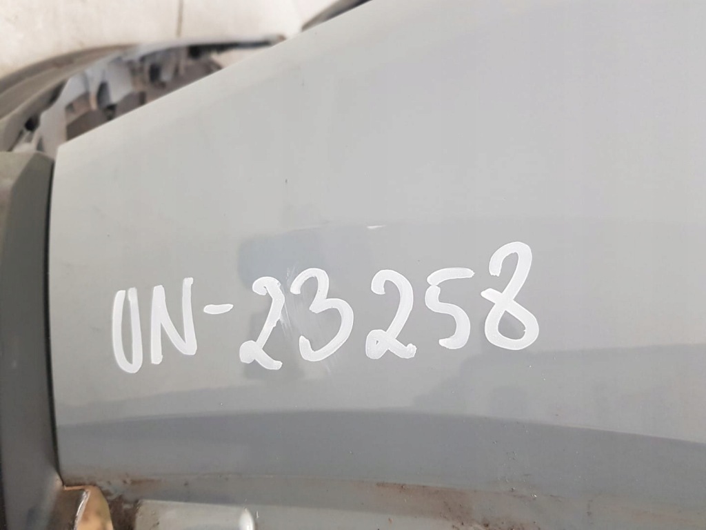 Хороший бампер audi q2 lift s-line 81a 20-24r передний перед 6xpdc омыватель Оригинал