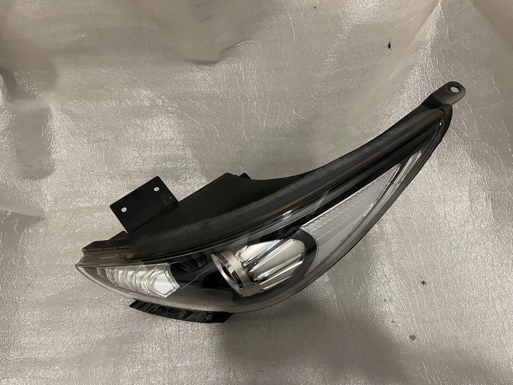 фото №4, Лампа kia niro ксенон led