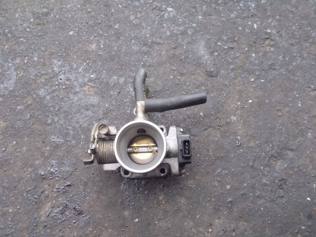 Купить Дроссельная заслонка hyundai accent x3 1.3 3517022010