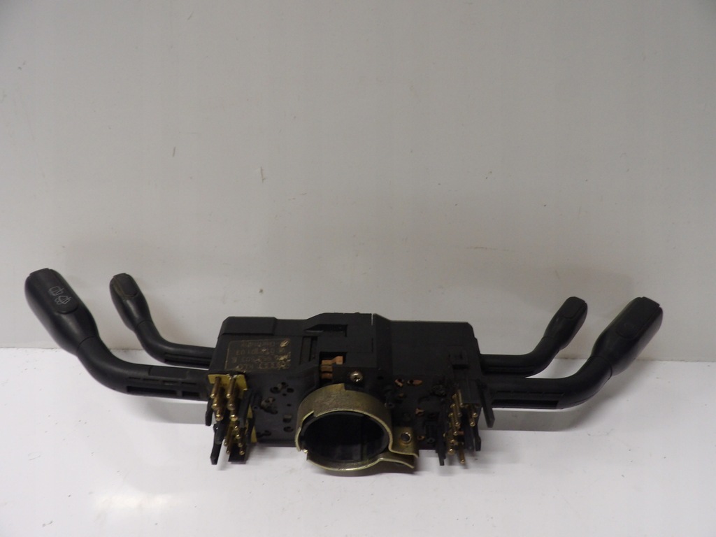 фото №1, Переключатель комбинированный света audi 80