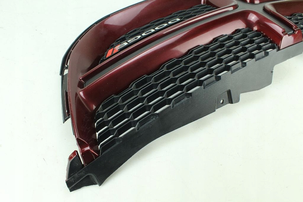 фото №8, Решётка радиатора решётка радиатора dodge grand caravan 68088969