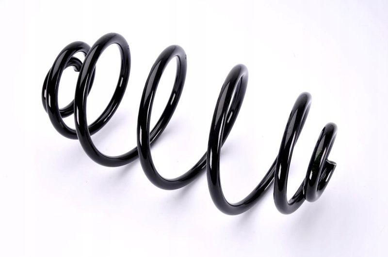 фото №1, Пружина opel astra h, astra h classic, astra h