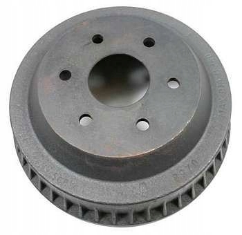 фото №1, Барабан задняя chevrolet express gmc savana 2500 96-02