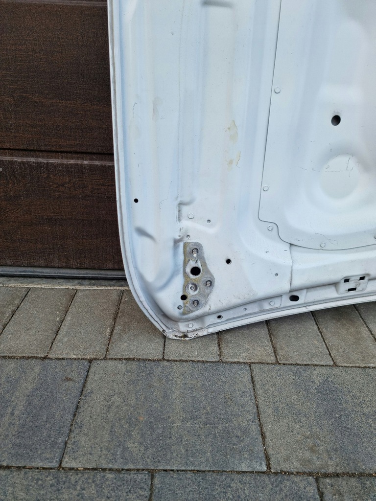 фото №6, Mercedes eqc 293 a293 w293 капот