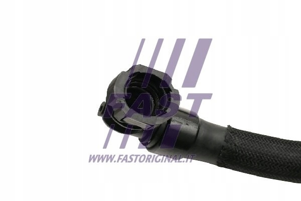 фото №3, Шланг охолодження do renault master