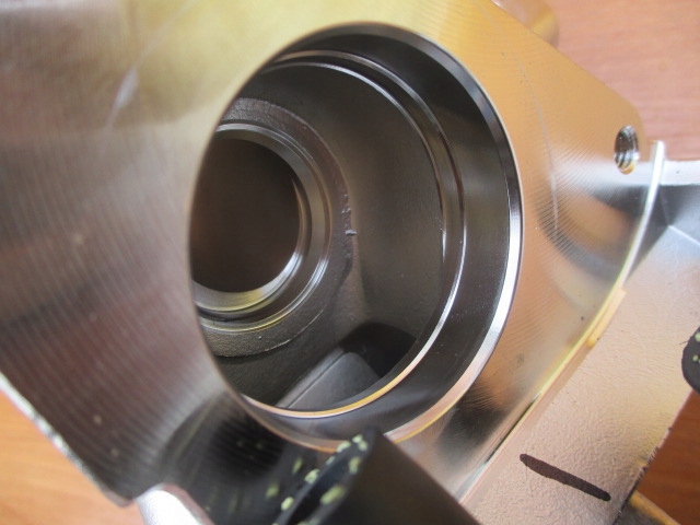 фото №11, Bmw f15 x3 f25 x4 f26 2.0d b47 радиатор выхлопных газов 8596445 nowa оригинал