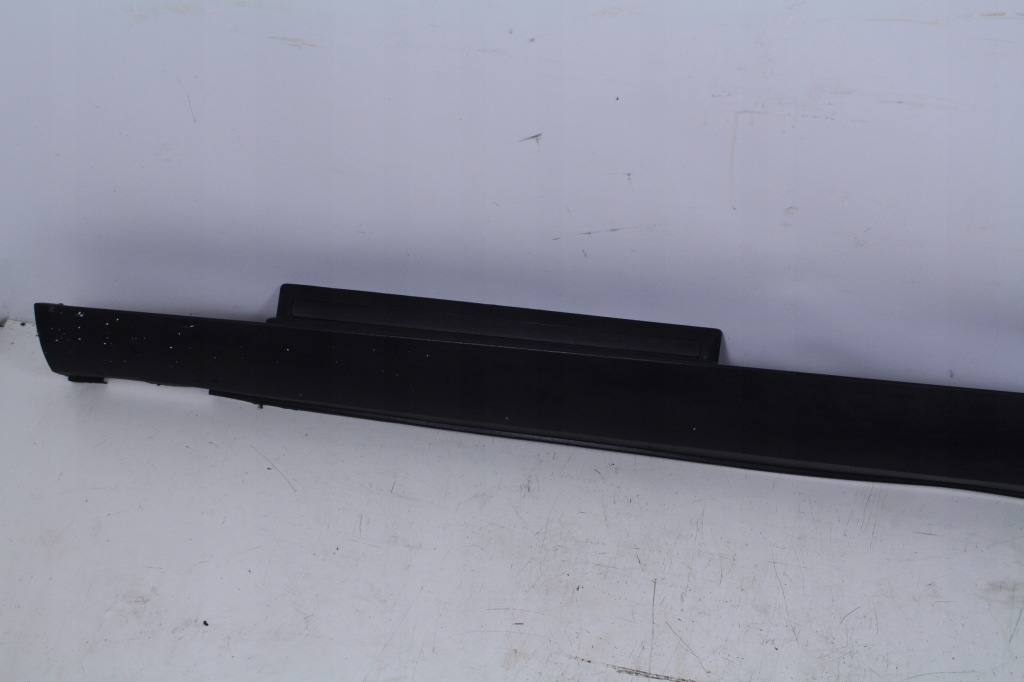 фото №3, Молдинг порог левая seat altea 04r.