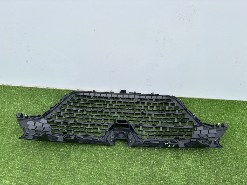 фото №4, Renault master 4 iv 19-23 rok решётка радиатора решётка радиатора каркас решётка 623109004r mdc55