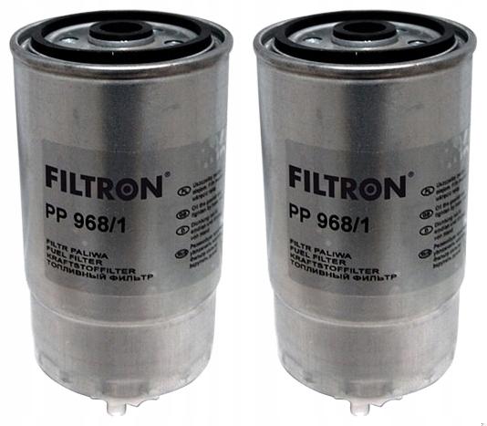 Купити Filtron фільтр пального alfa 147 156 gt fiat doblo stilo renault trafic