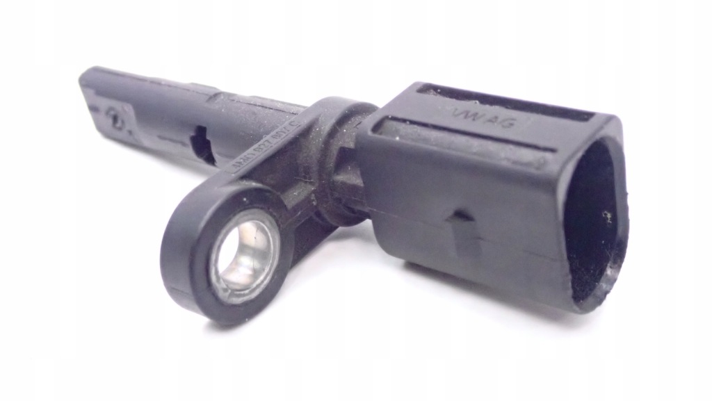 фото №1, 4m0927807c датчик оборотов abs задняя audi q5 80a fy