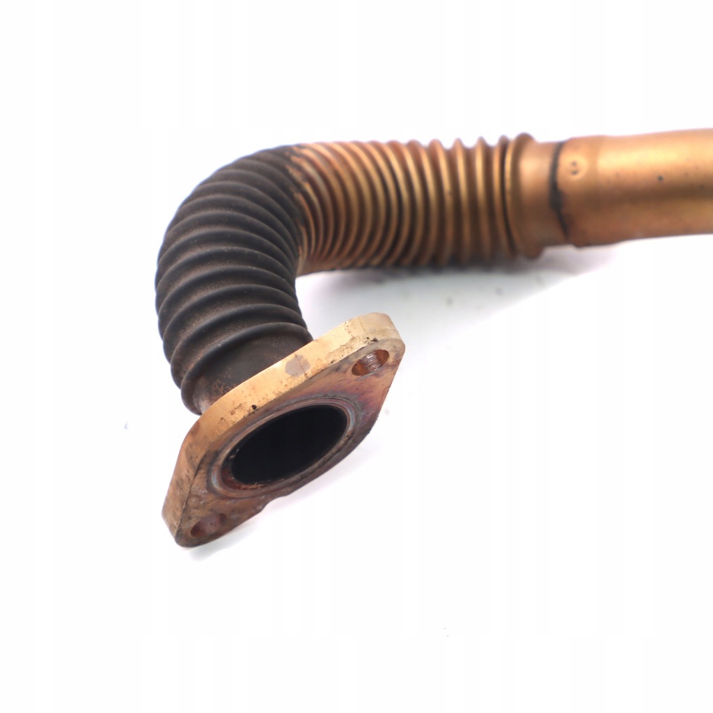 фото №9, Renault trafic ii 2.0 dci дизель шланг труба клапана вихлопних газів egr 820094034