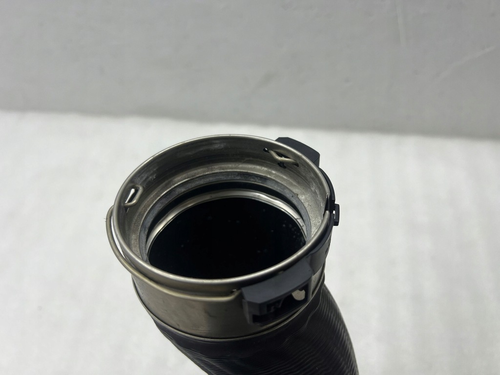 фото №4, Volvo v40 2016 wąż / труба интеркулер