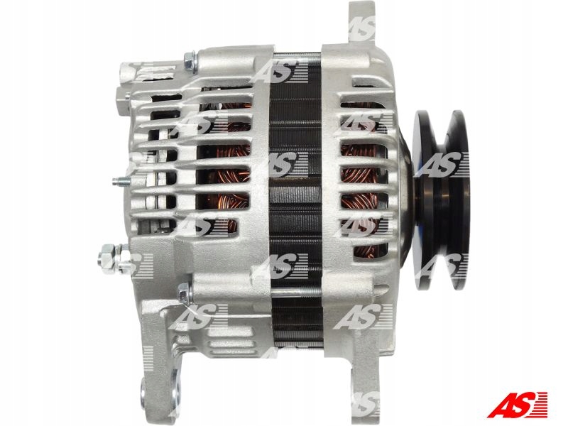 фото №2, Генератор as-pl a2021