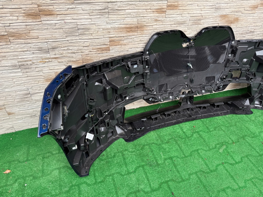 фото №6, Бампер bmw ix i20 lci lift m набор mp usa