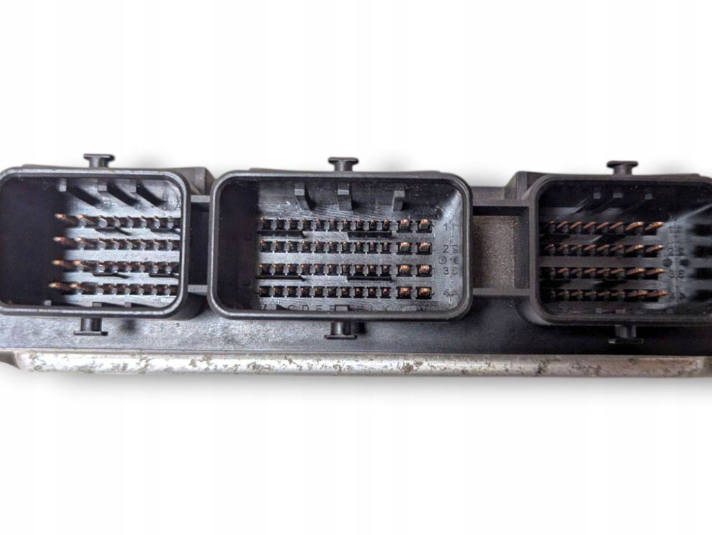 фото №6, Набір стартовий peugeot 207 facelift 2010 9666986880