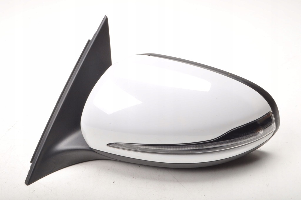 фото №8, Mercedes eqb x243 зеркало левая электрический 8 pin+7+ штекер