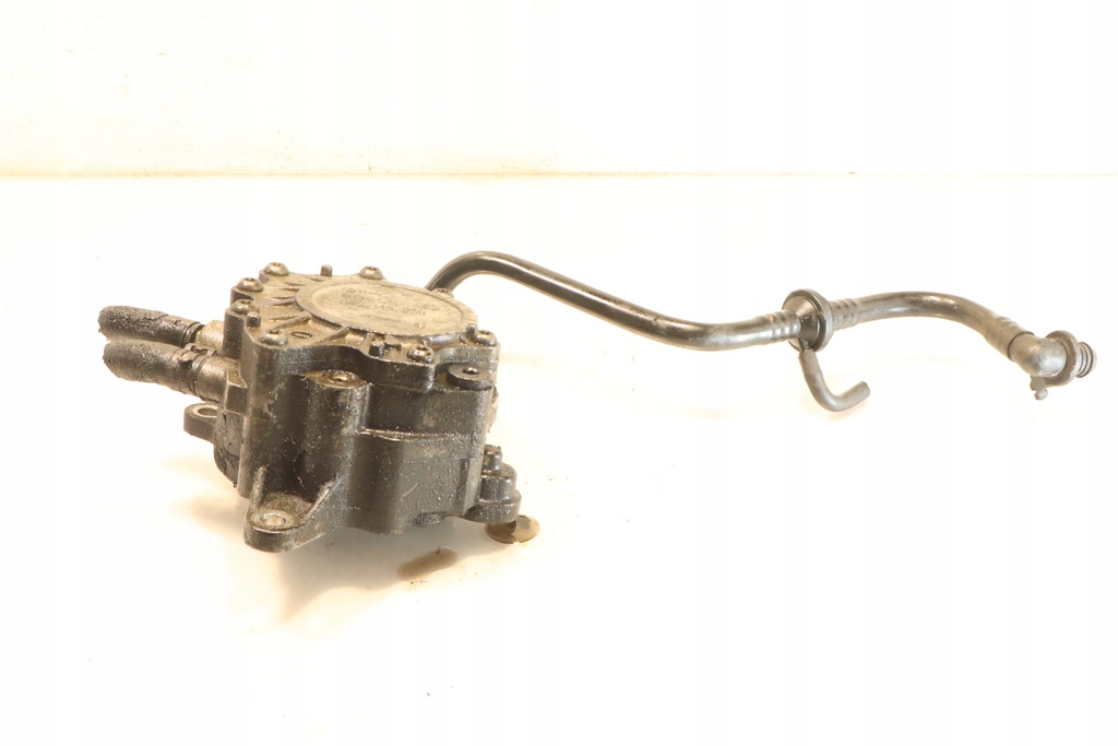 фото №6, Насос вакуум audi a3 8p 2.0tdi