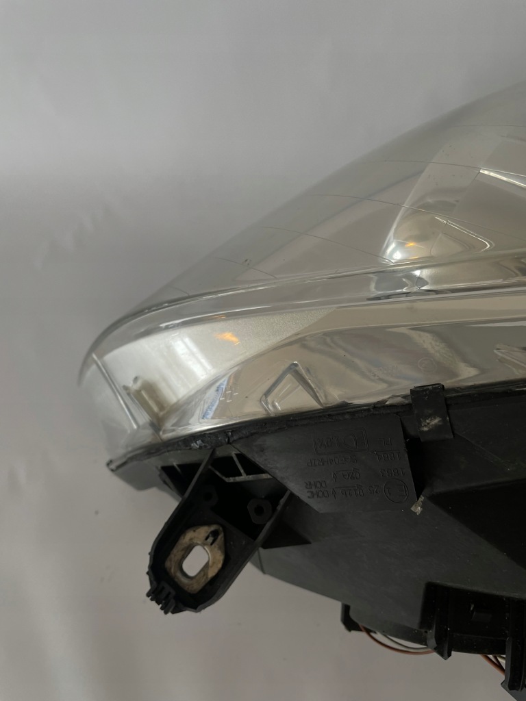 фото №4, Mercedes b-klasa w245 lift фара лампа правая