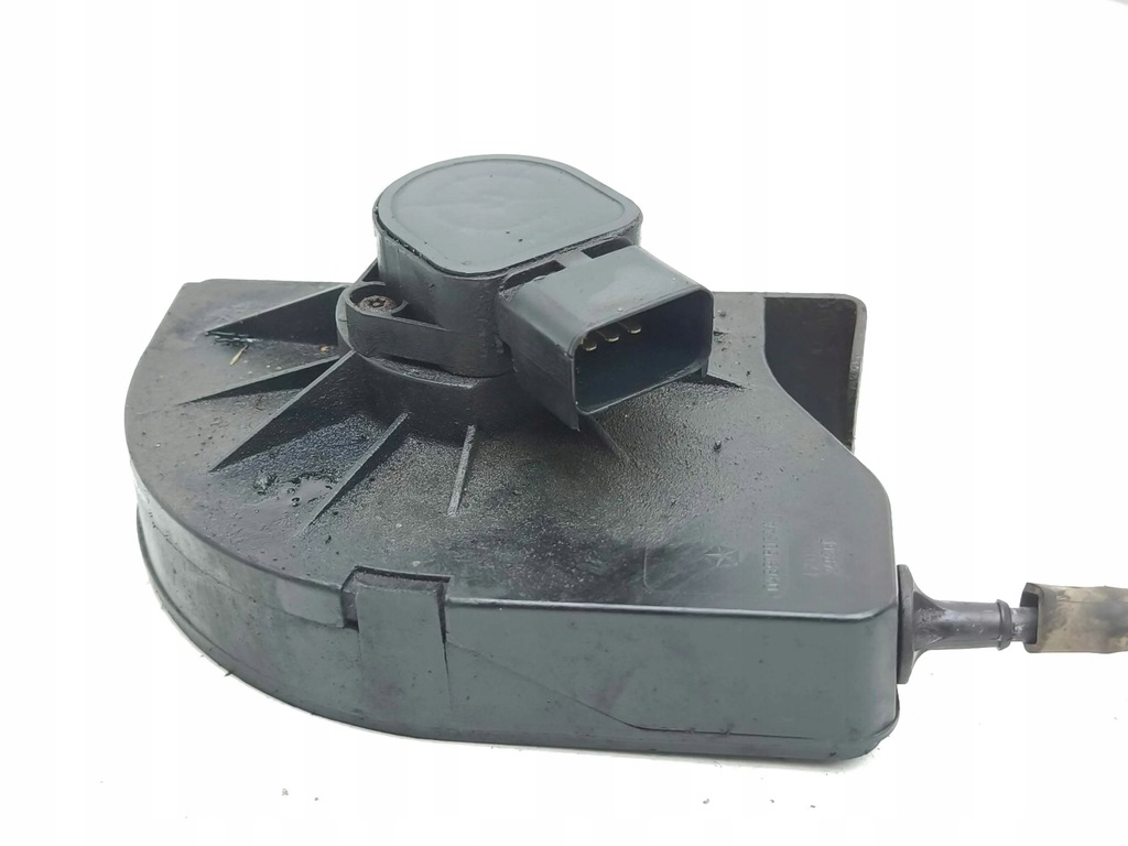 фото №9, Chrysler pt cruiser 2002 датчик положение педали газа / ускорения