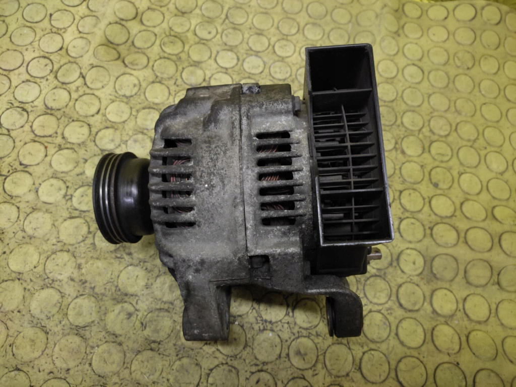 Renault kangoo 1 1.4 генератор Недорого