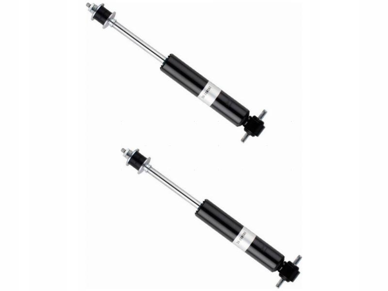 фото №1, Амортизатори перед fiat fullback 2.4 16-
