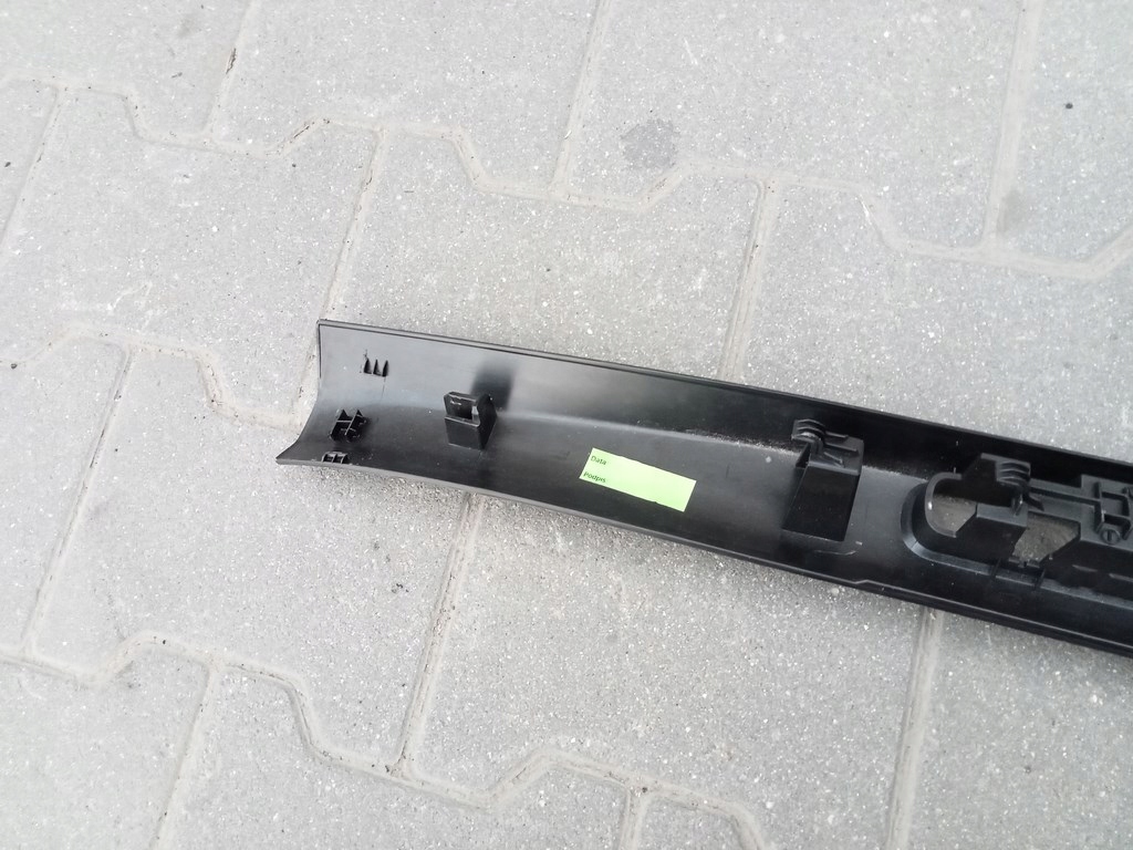 фото №8, Porsche 911 992 - молдинг защита замка багажника 992863123