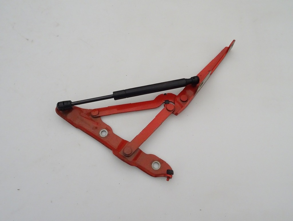 фото №1, 2010+ camaro петля кришки кришки задня задній лівий