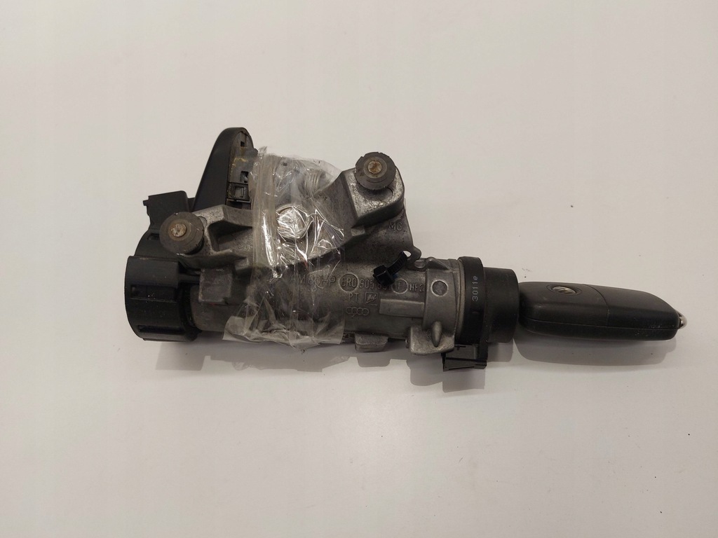 фото №7, Volkswagen transporter - caravelle t5 2012 замок зажигания