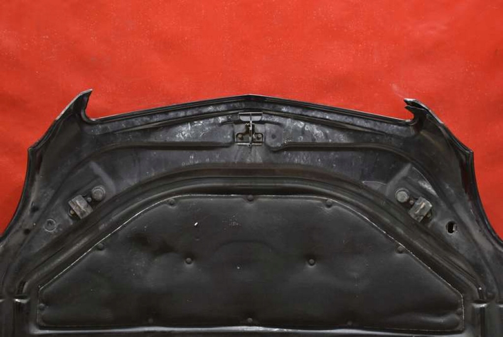 фото №11, Капот кришка двигуна c197 mercedes r-klasa w251 05-10