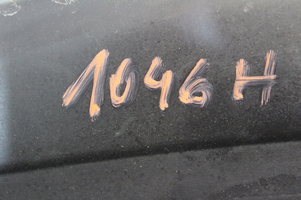 фото №7, Жабо range land rover evoque lift 15r- całe oem gj324105aa