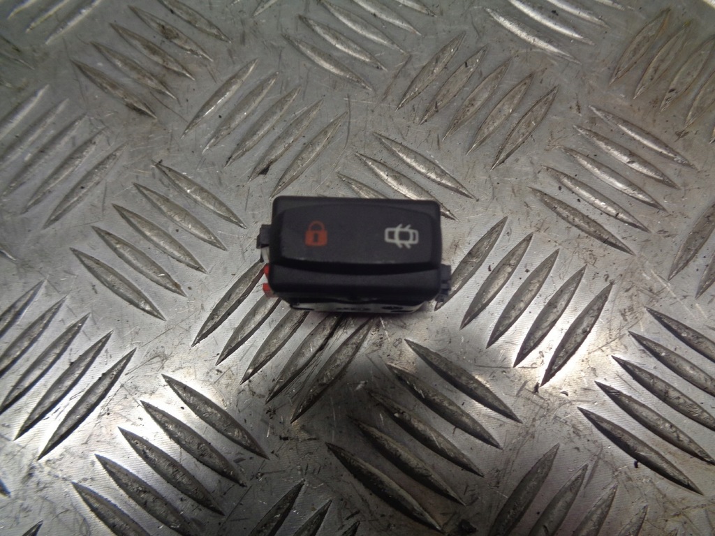 фото №1, Кнопка замка центрального renault vel satis