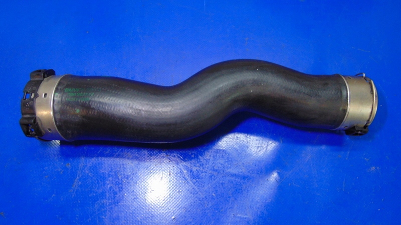 фото №1, Труба повітря інтеркулер 2.0d bmw f10 f11