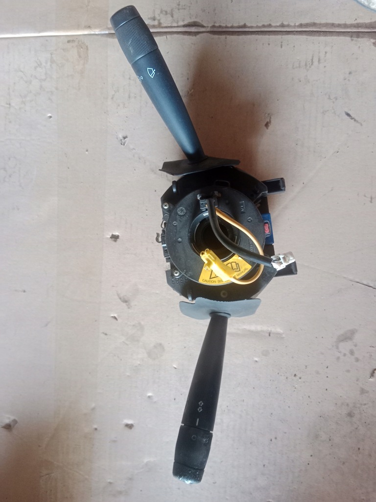 фото №1, Переключатель комбинированный лента fiat siena