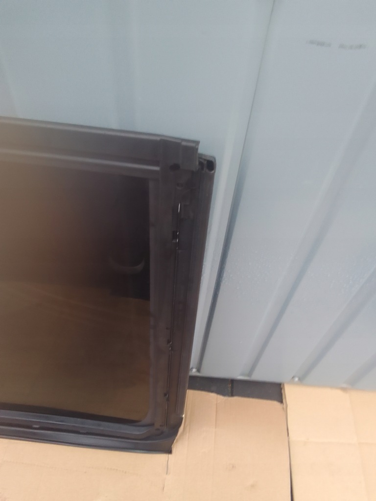 фото №9, Volvo xc60 17- стекло люк 31395508 usa